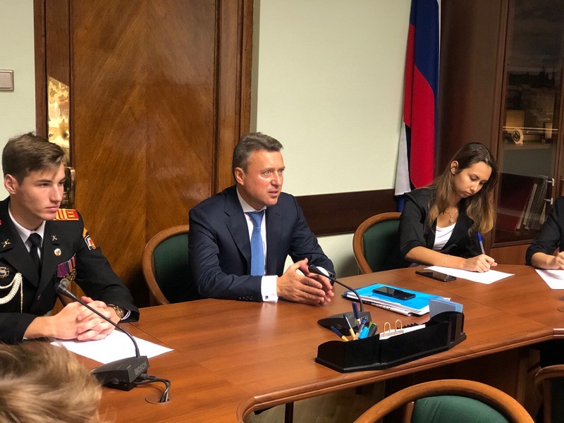 Анатолий Выборный