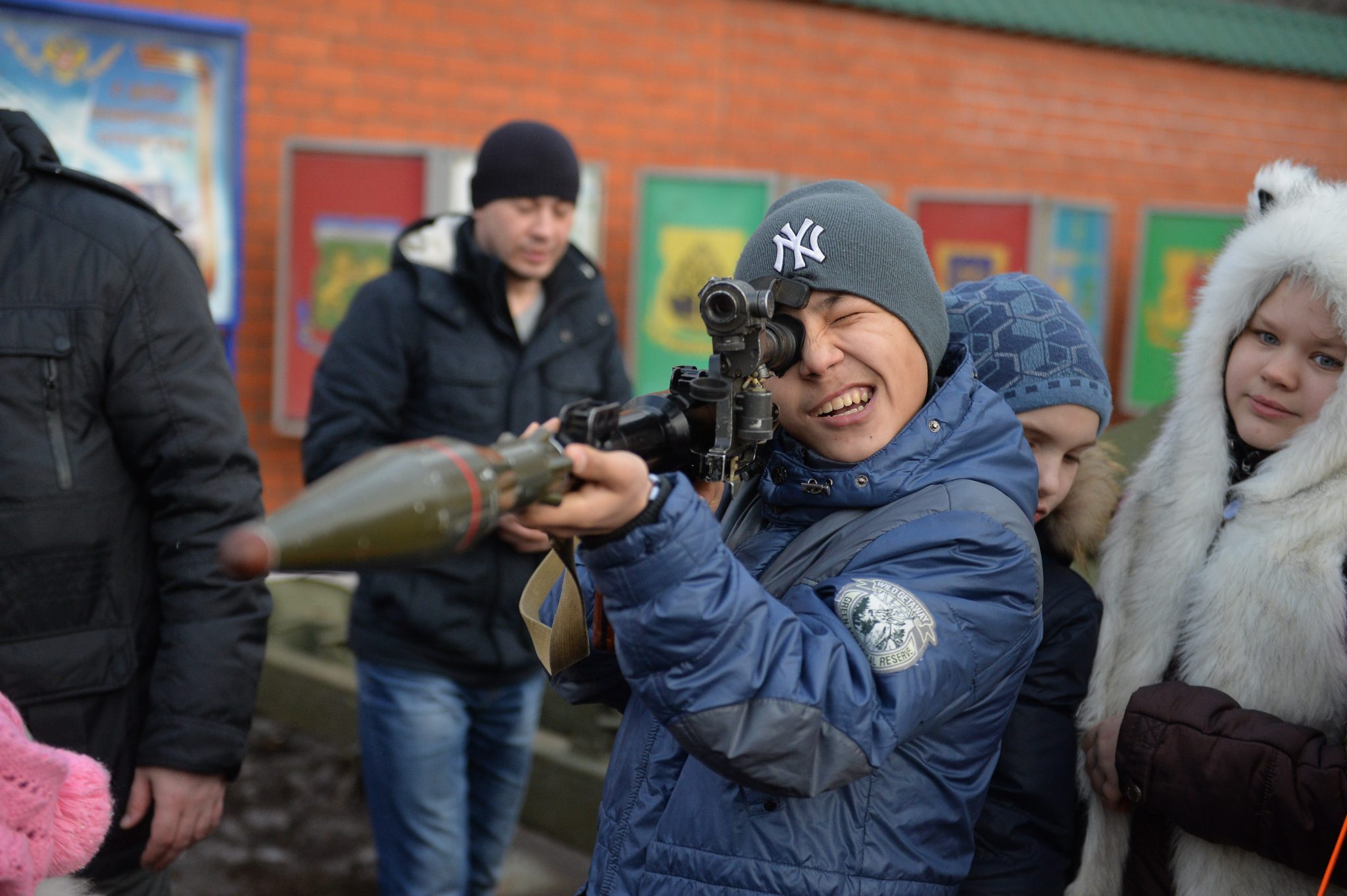 Объект провожать. Москва Военная. Прогулка по Москве 2011. Боевая школа. Новости Москвы последние.