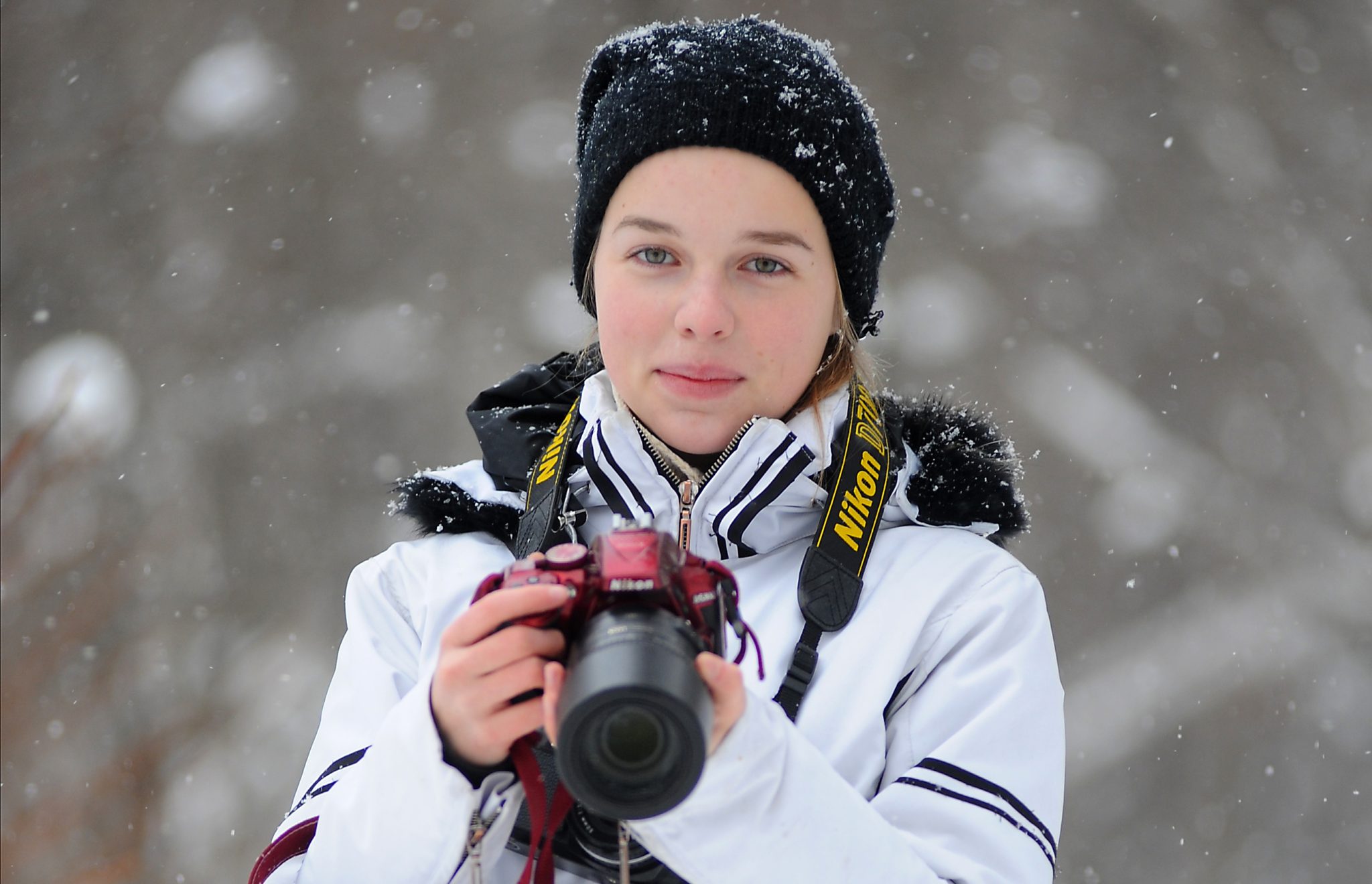 Конкурсы фотографий для любителей