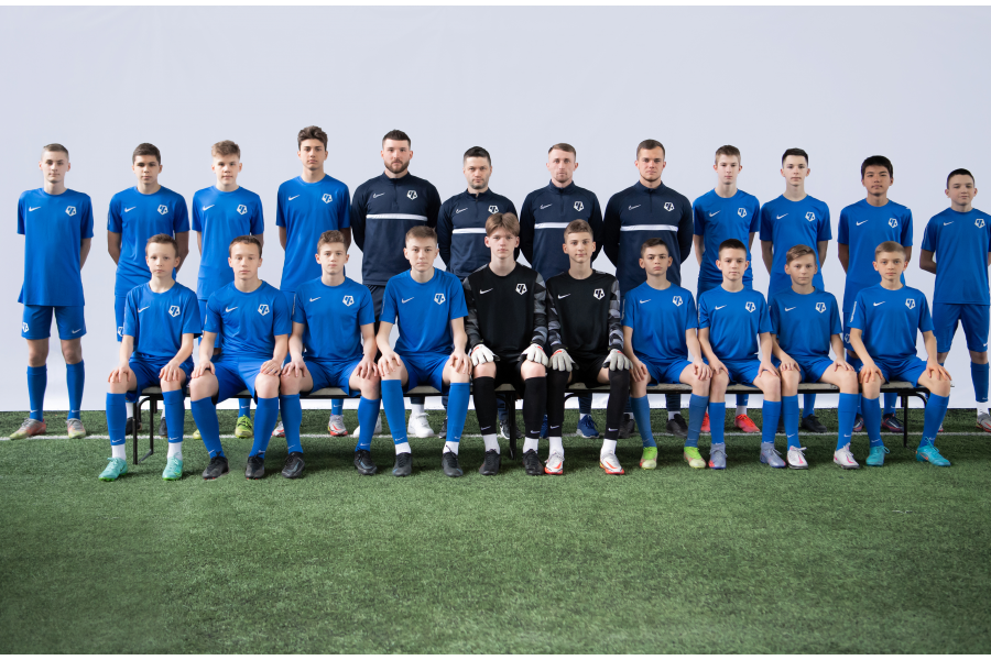 Футболисты «Чертанова» стали участниками турнира в Астрахани