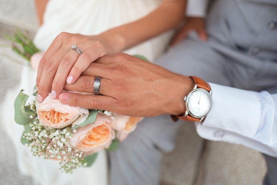Бракосочетания станут комфортнее для людей с ограничениями здоровья