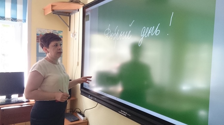 Ирина Родина рассказала о празднике Международный день родного языка