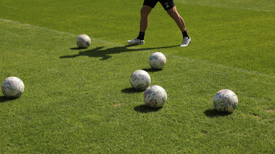 Большой футбольный день от Академии «Чертаново» отметили в «Острове Мечты»