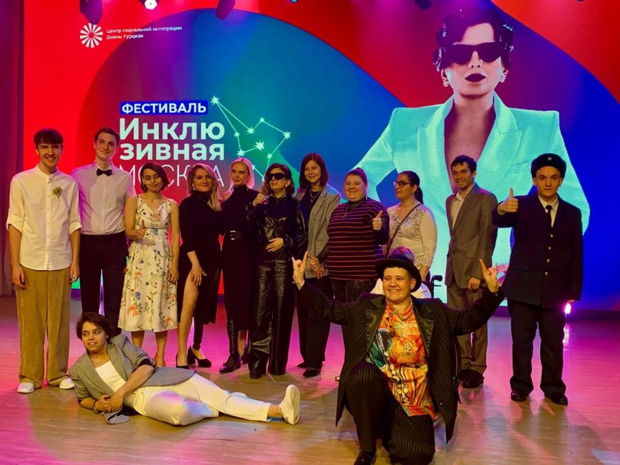 Жители СД «Чертаново» выступили на фестивале