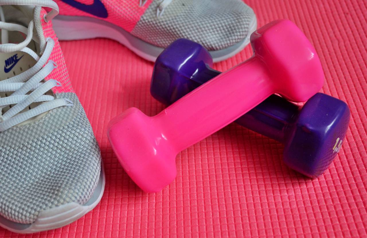 Бесплатная тренировка по джампингу состоится в парке «Каскад Кировоградских прудов». Фото: Анна Быкова, «Вечерняя Москва»