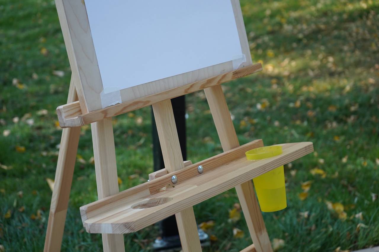 Бесплатный мастер-класс по скетчингу пройдет в парке «Каскад Кировоградских прудов». Фото: Анна Быкова, «Вечерняя Москва»