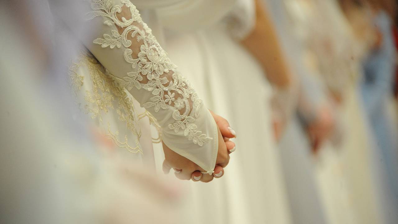 «Летний вальс», или Интерактивная программа по танцам состоится в Чертанове Центральном. Фото: Пелагия Замятина, «Вечерняя Москва»