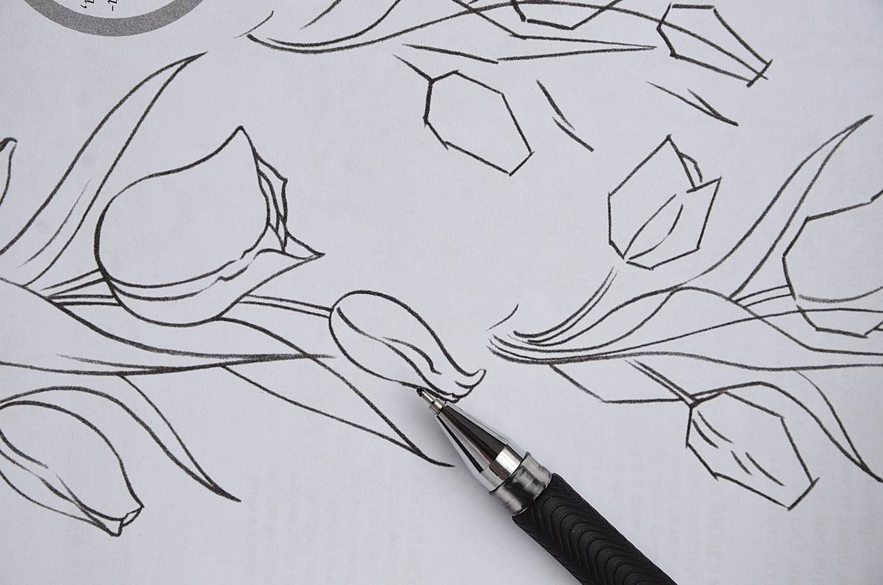 Мастер-класс «Летние Цветы» проведут в Чертанове Центральном. Фото: Анна Быкова, «Вечерняя Москва»