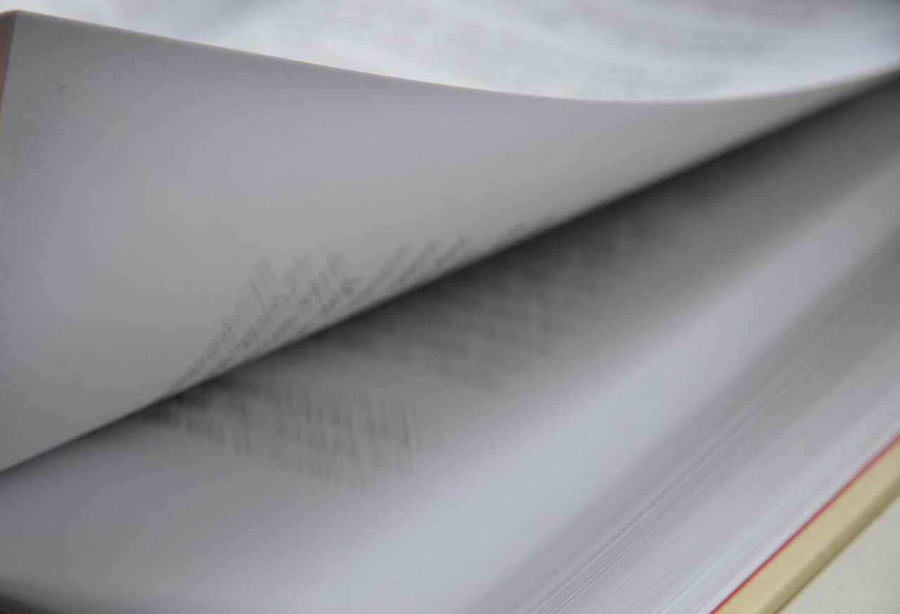 Тематический мастер-класс «Создаем книгу» проведут для горожан в Чертанове Центральном. Фото: Анна Быкова, «Вечерняя Москва»