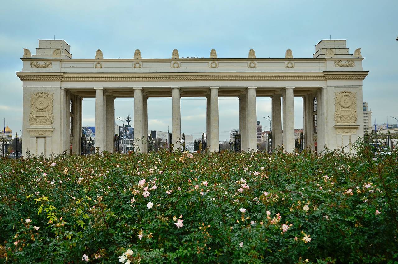 16 августа фестиваль «Ночь Московского спорта» приглашает на бесплатные тренировки.  Фото: Анна Быкова, «Вечерняя Москва»