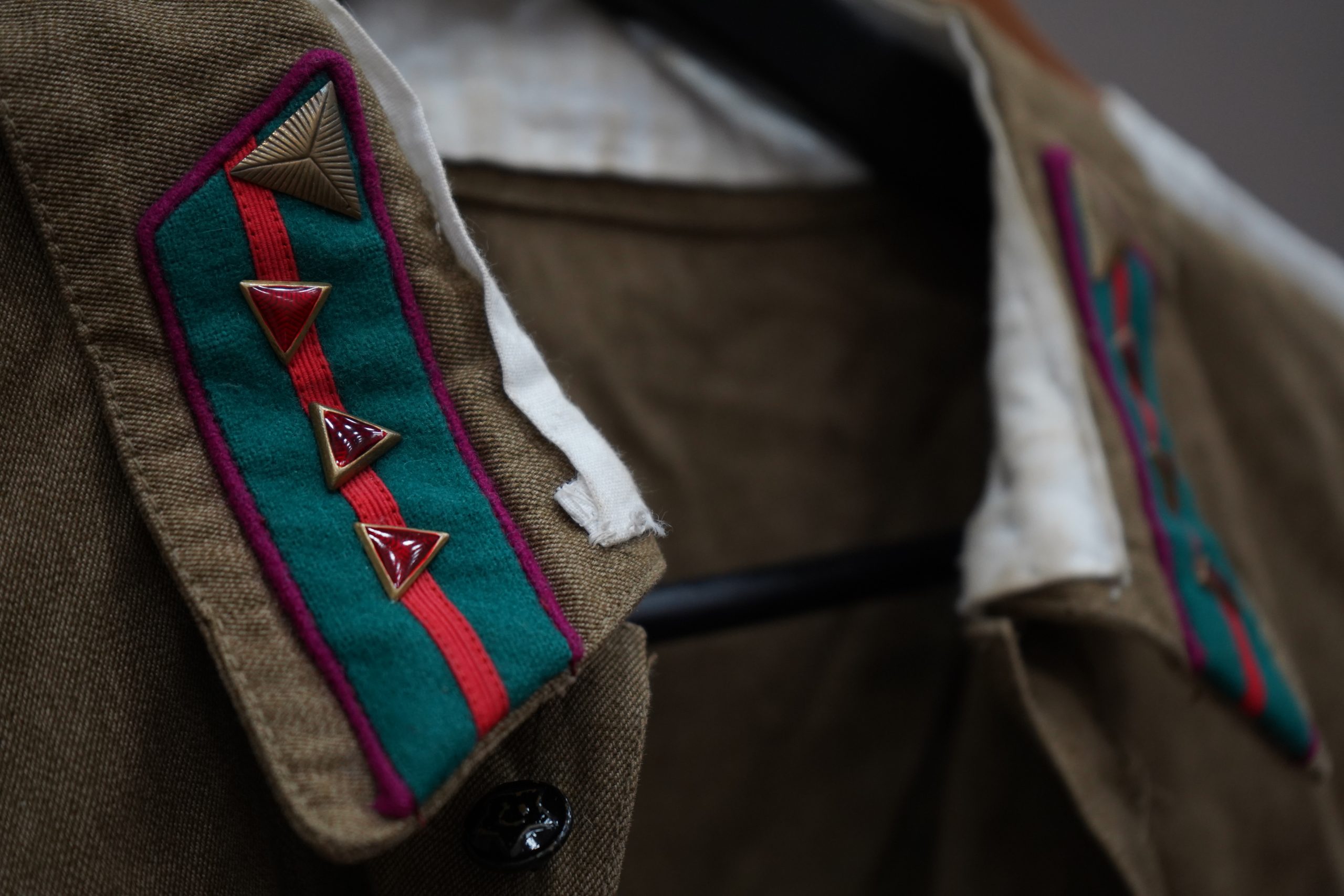 Представители школы №1582 победили на Турнире для воспитателей кадетских классов. Фото: Анна Быкова, «Вечерняя Москва»