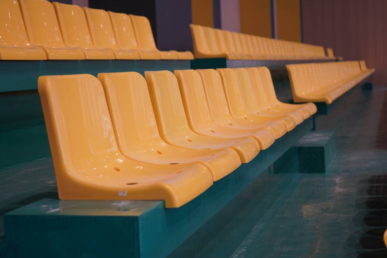 «День здоровья – 2025» провели в школе №556. Фото: Анна Быкова, «Вечерняя Москва»