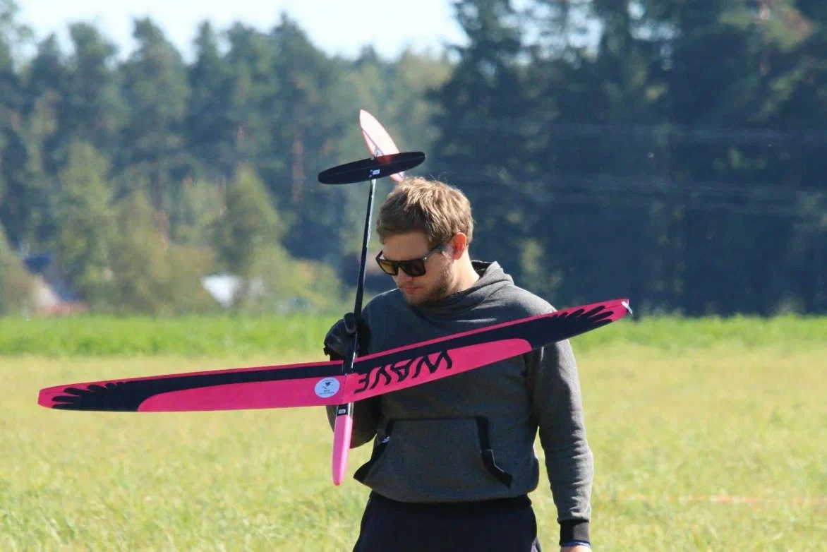 Выступление авиамодельных клубов смогут понаблюдать горожане в Чертанове Центральном. Фото: официальная страница управы района Чертаново Центральное города Москвы в социальных сетях