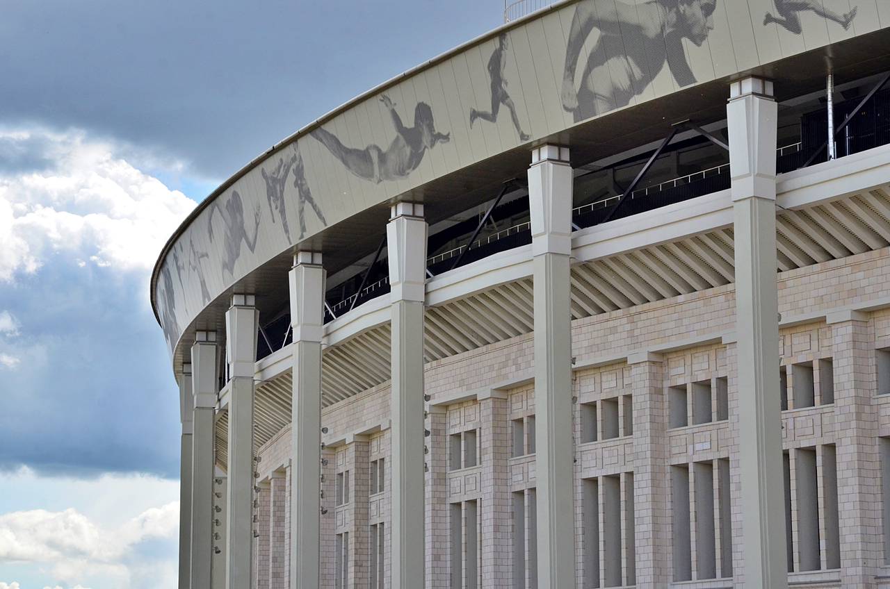 От BMX до гидрофлая: что ждет гостей фестиваля «Уличный драйв» в «Лужниках». Фото: Анна Быкова, «Вечерняя Москва»