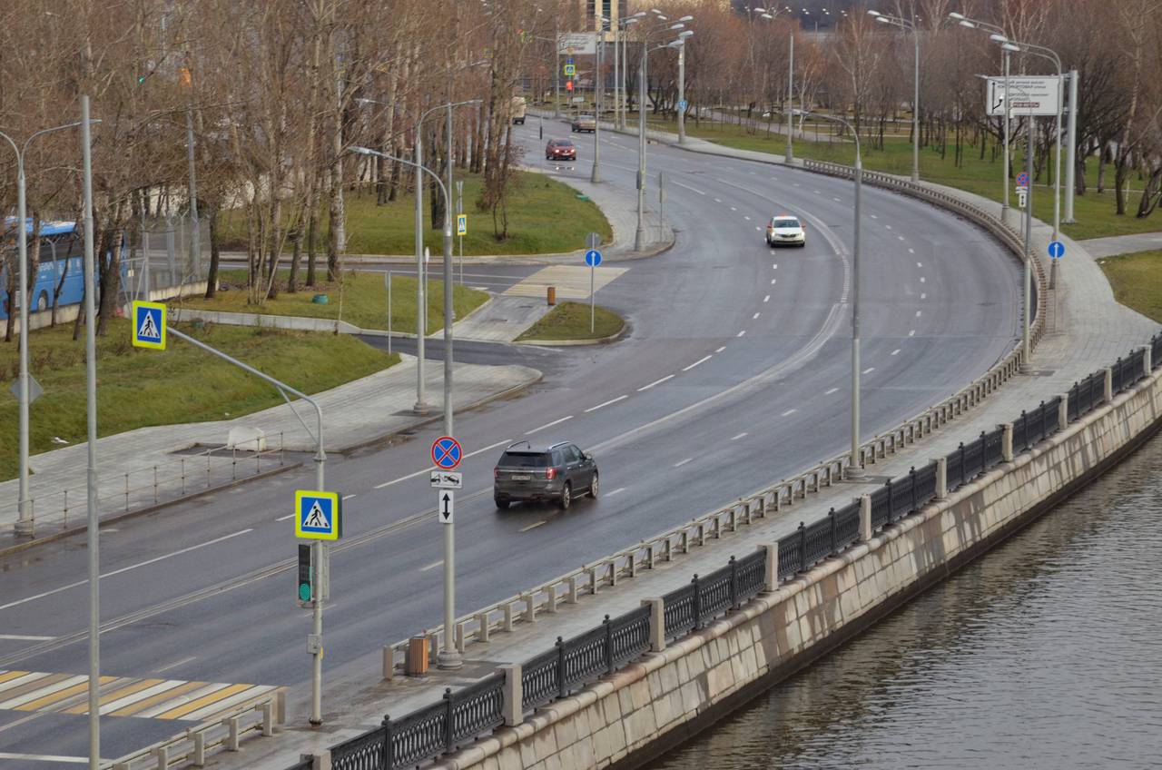 В Национальном центре Россия подвели итоги работы московских налоговиков за 9 месяцев. Фото: Анна Быкова, «Вечерняя Москва»