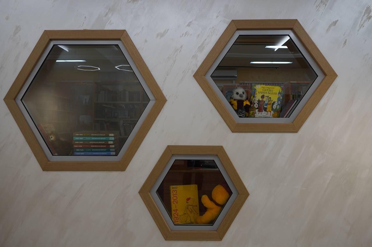 Мероприятие «Сказочный мир Джанни Родари» проведут в библиотеке №151. Фото: Анна Быкова, «Вечерняя Москва»