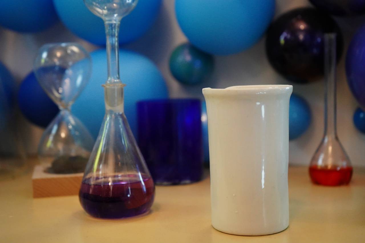 Ученики школы №556 приняли участие в биологическом практикуме в Сеченовском университете. Фото: Анна Быкова, «Вечерняя Москва»