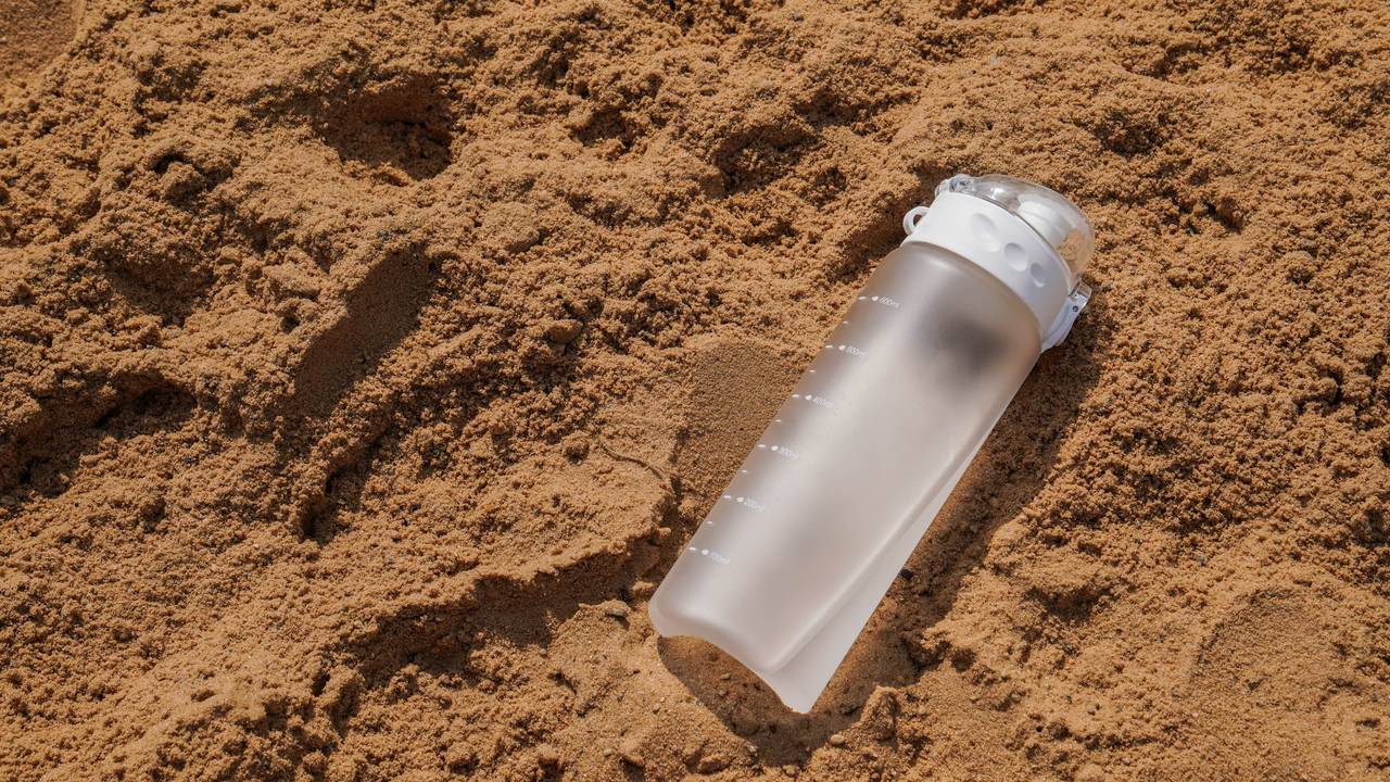 Сезон большого бега в Москве завершат фестиваль и полумарафон. Фото: Ксения Догонашева, «Вечерняя Москва»