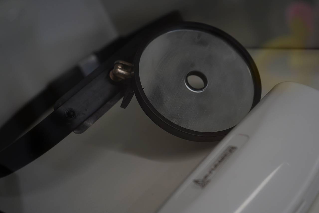 Десятиклассники школы №556 приняли участие в профориентации. Фото: Анна Быкова, «Вечерняя Москва»