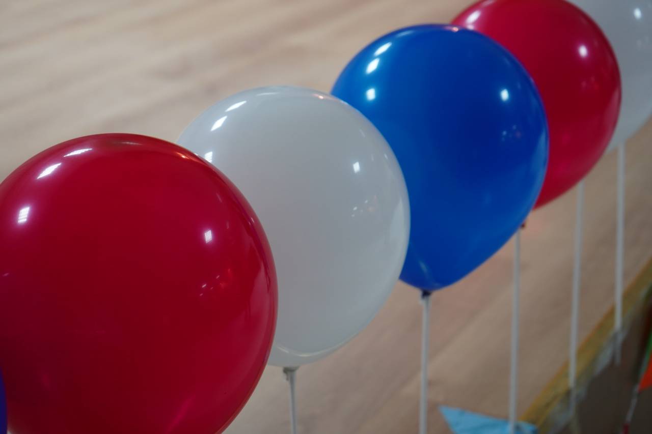 Концертную программу провели в ЦВР «На Сумском». Фото: Анна Быкова, «Вечерняя Москва»