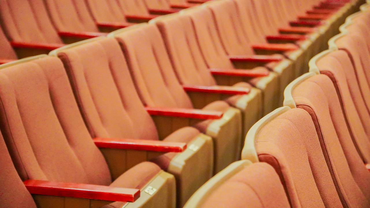 Спектакль «Сказки сквозь камни» покажут в районе Чертаново Центральное. Фото: Ксения Догонашева, «Вечерняя Москва»