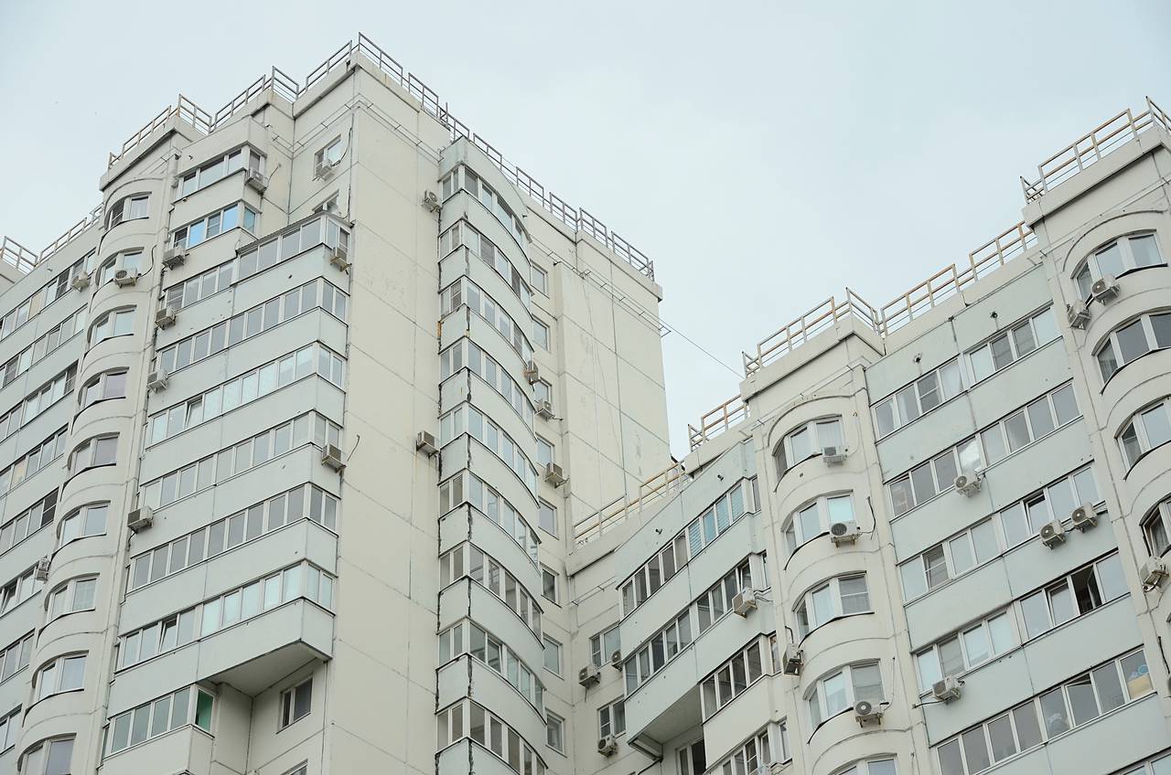 Глава управы Чертанова Центрального провела еженедельный обход территории. Фото: Анна Быкова, «Вечерняя Москва»