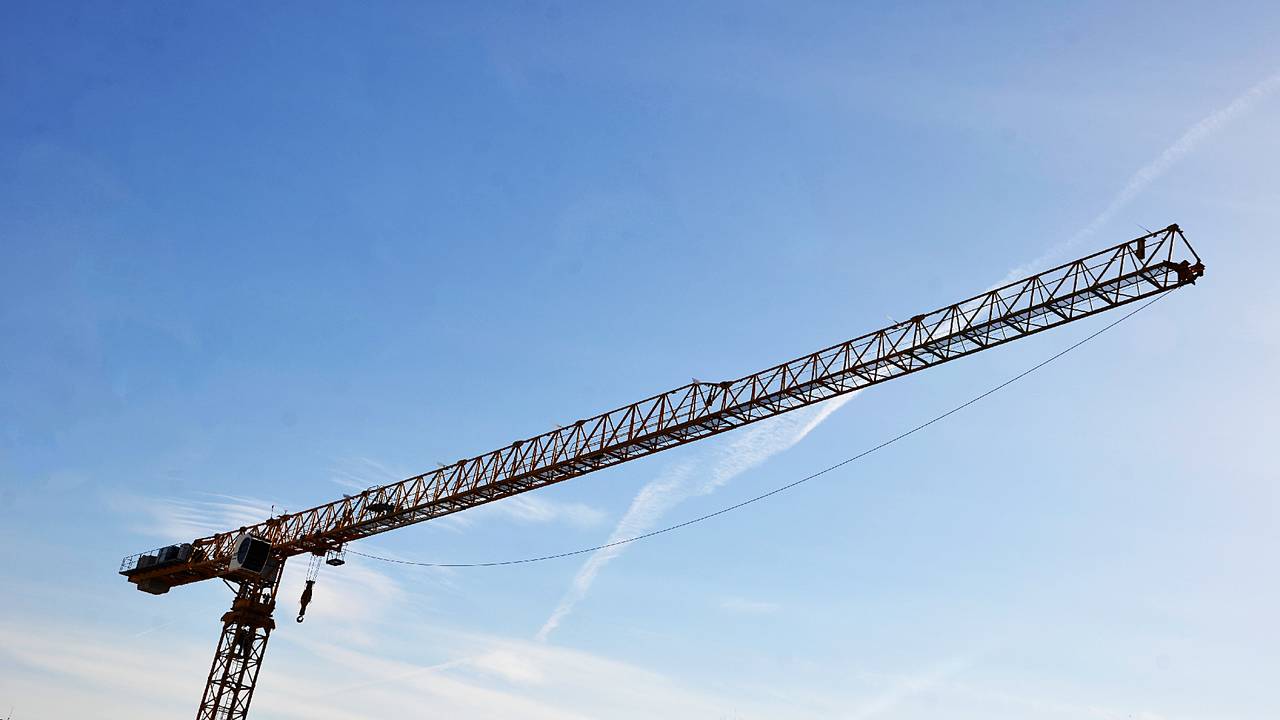 Общественно-деловой центр возведут в Чертанове Центральном. Фото: Анна Быкова, «Вечерняя Москва»