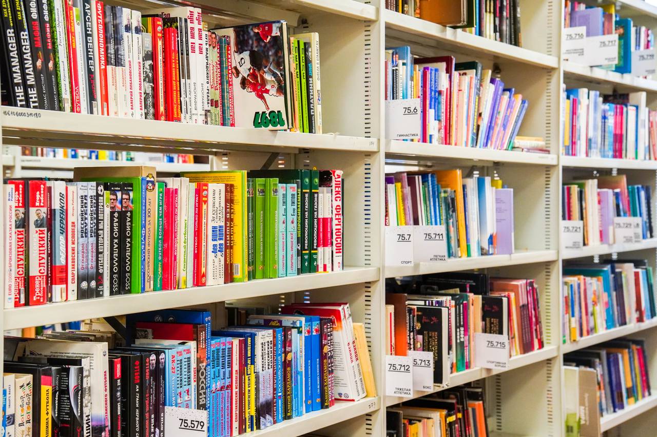 «Сказочный мир Киплинга»: в библиотеке №151 пройдет мероприятие к 160-летию Редьярда Киплинга. Фото: Ксения Догонашева, «Вечерняя Москва»