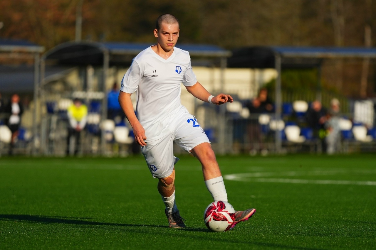 Групповой этап в Сочи завершили спортсмены ФШ «Чертаново». Фото: официальная страница ФШ «Чертаново» в социальных сетях