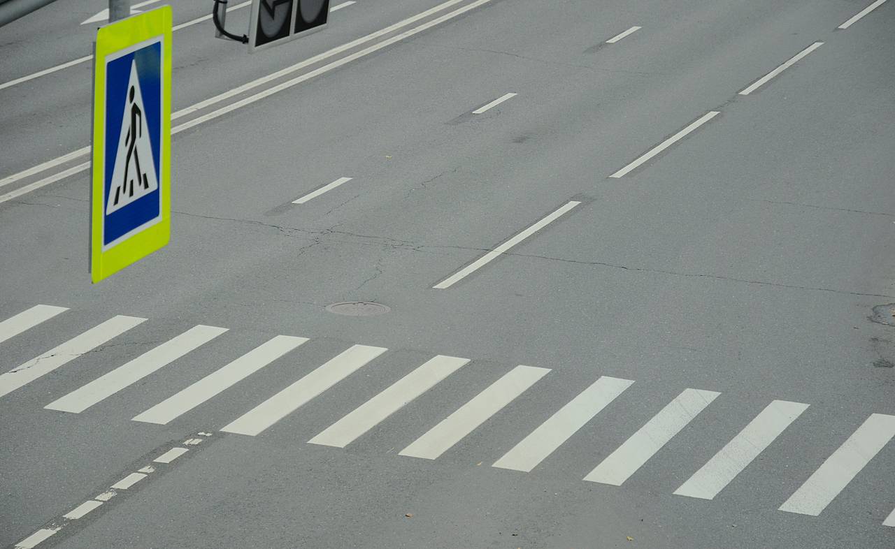 Представители управы района Чертаново Центральное отчитались о работах за неделю. Фото: Анна Быкова, «Вечерняя Москва»