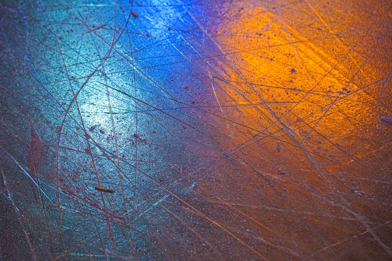 Мероприятие «Ретромузыка» состоится на катке на Варшавском шоссе. Фото: Ксения Догонашева, «Вечерняя Москва»