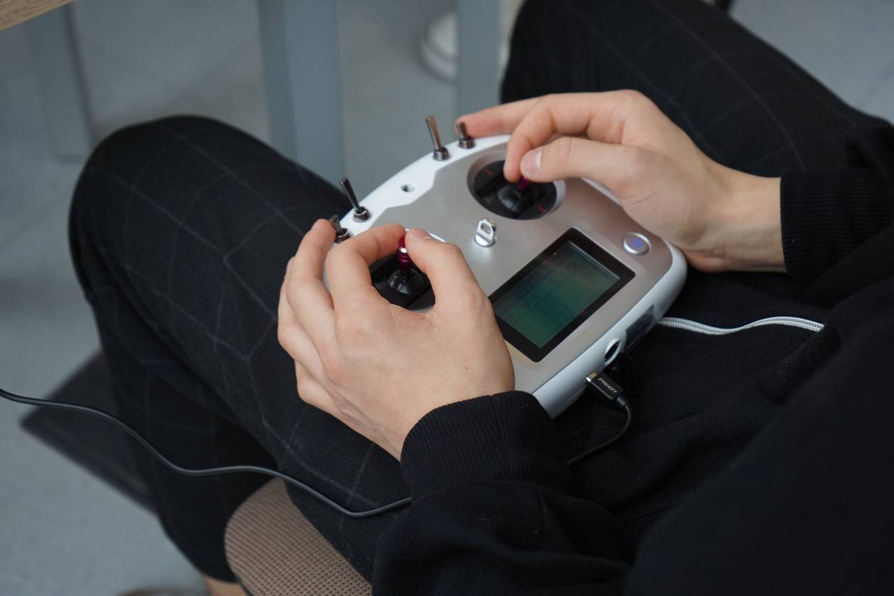 Смотр беспилотной техники пройдет в Чертанове Центральном. Фото: Анна Быкова, «Вечерняя Москва»