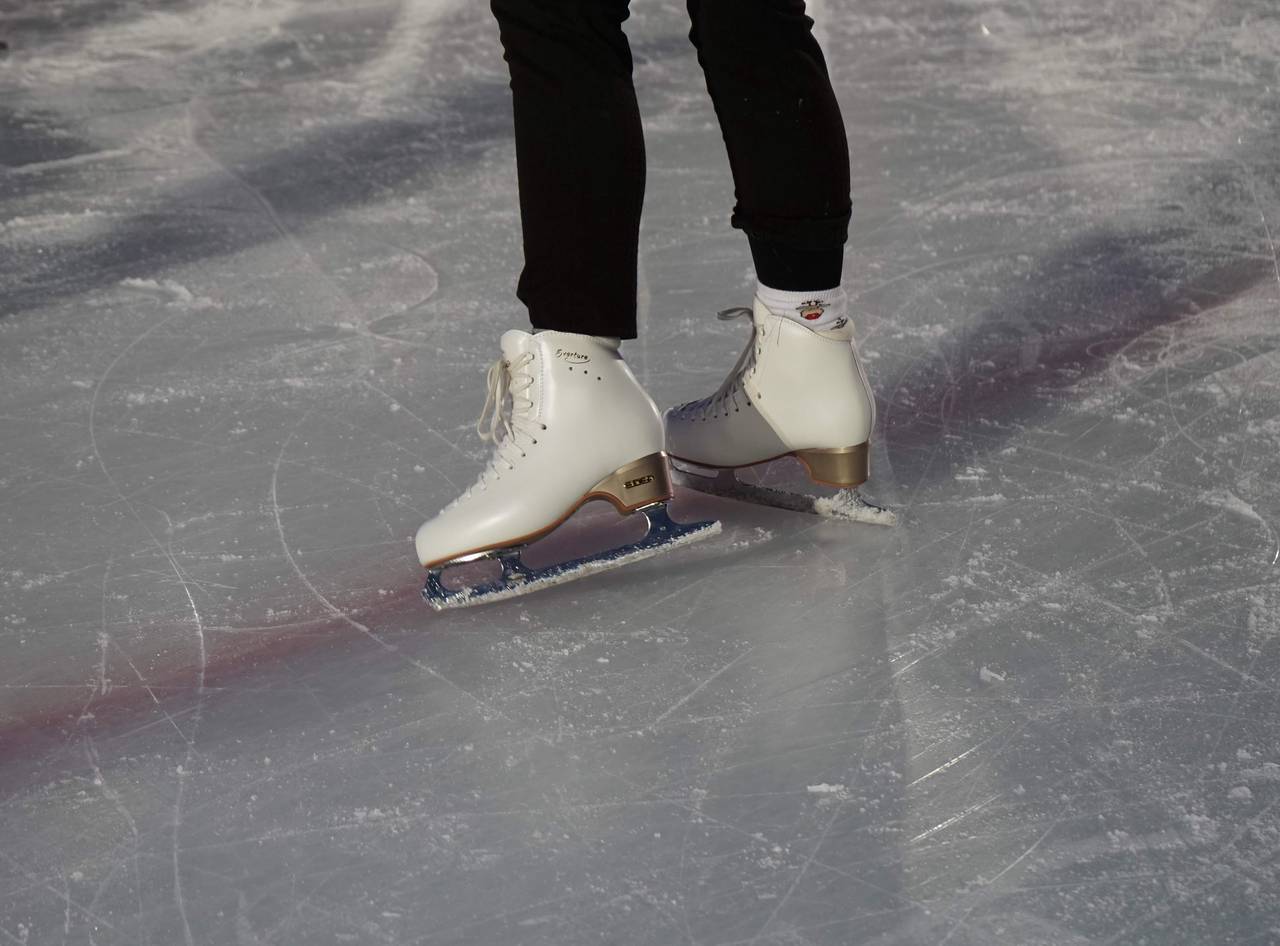 «Мой спортивный район»: в Чертанове Центральном организуют тренировки. Фото: Анна Быкова, «Вечерняя Москва»